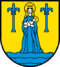 Coat of Arms of Meltingen