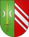 Coat of Arms of Meyrin