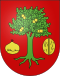Coat of Arms of Miglieglia