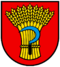 Coat of Arms of Möhlin
