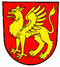 Coat of Arms of Mörschwil