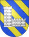 Coat of Arms of Molondin