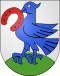 Coat of Arms of Monible