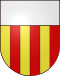Coat of Arms of Montagny