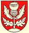 Coat of Arms of Montaubion-Chardonney