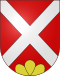 Coat of Arms of Montcherand