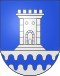 Coat of Arms of Monte Carasso