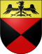 Coat of Arms of Monteggio