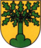 Coat of Arms of Monthey