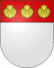 Coat of Arms of Montricher
