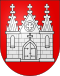 Coat of Arms of Moutier