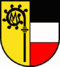 Coat of Arms of Mümliswil-Ramiswil