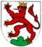 Coat of Arms of Murten/Morat
