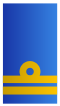 Nl-marine-vloot-luitenant ter zee der 2e klasse oudste categorie.svg