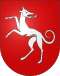 Coat of Arms of Novazzano