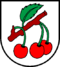 Coat of Arms of Nuglar-St. Pantaleon