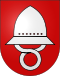 Coat of Arms of Oberönz