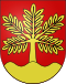 Coat of Arms of Oberösch