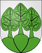 Coat of Arms of Oberbipp