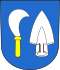 Coat of Arms of Oberengstringen