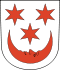 Coat of Arms of Oberglatt