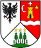 Coat of Arms of Obergoms