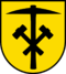 Coat of Arms of Oberhofen