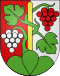 Coat of Arms of Oberhofen am Thunersee