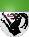 Coat of Arms of Oberried am Brienzersee