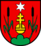 Coat of Arms of Oberrohrdorf