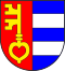 Coat of Arms of Obersaxen
