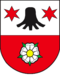 Coat of Arms of Oberstocken