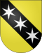 Coat of Arms of Oberurnen