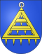 Coat of Arms of Oberwil bei Büren