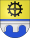 Coat of Arms of Ocourt