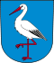 Coat of Arms of Oetwil am See