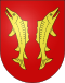 Coat of Arms of Orbe