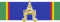 Order of the Crown of Thailand - 4th Class (Thailand) ribbon.png