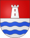 Coat of Arms of Origlio
