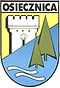 Gmina Osiecznica Coat of Arms