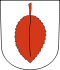 Coat of Arms of Ossingen