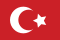 Flag of the Ottoman Empire