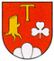 Coat of Arms of Dagmersellen