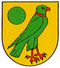 Coat of Arms of Doppleschwand