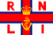 British RNLI Flag