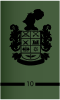 Rank insignia of soldado profesional of the Colombian Army.svg