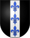 Coat of Arms of Rechthalten