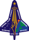 Seal of STS-107