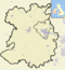 Shropshire outline map with UK (2009).png