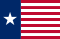 Texas 2nd Naval Ensign.svg